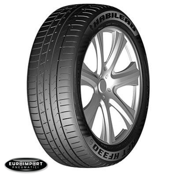 Habilead Hf 330  245/35 R19 93 W  XL  TL